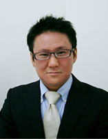 代表