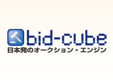 bid-cube（ビッドキューブ）
